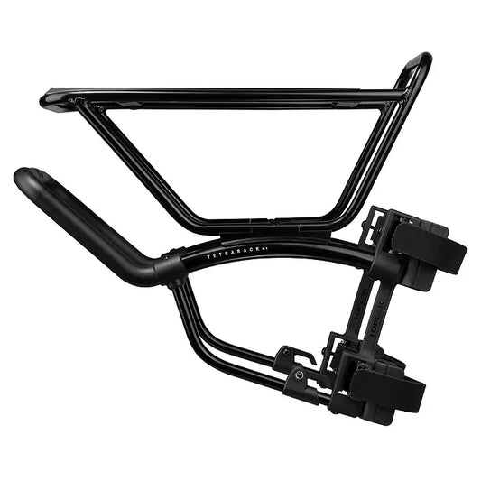Topeak Tetrapack R1. Gaffelmontert bagasjebrett