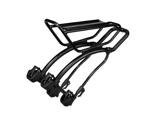 TetraRack R2, bagasjebrett