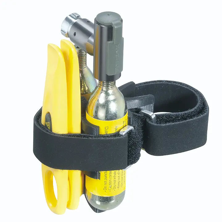 AirBooster Race Pod X, CO2-pumpe