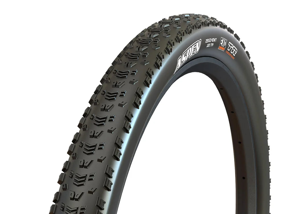 Maxxis Aspen TEAM SPEC EXO TR MaxxSpeed 29 x 2,40" Dekk