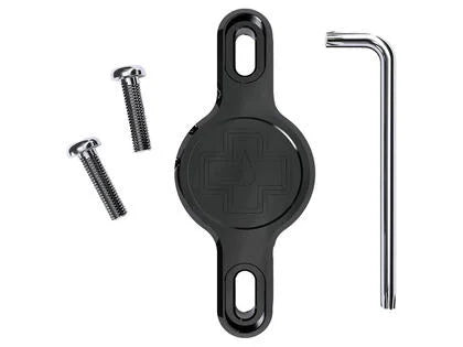 Muc-Off Secure Airtag Holder