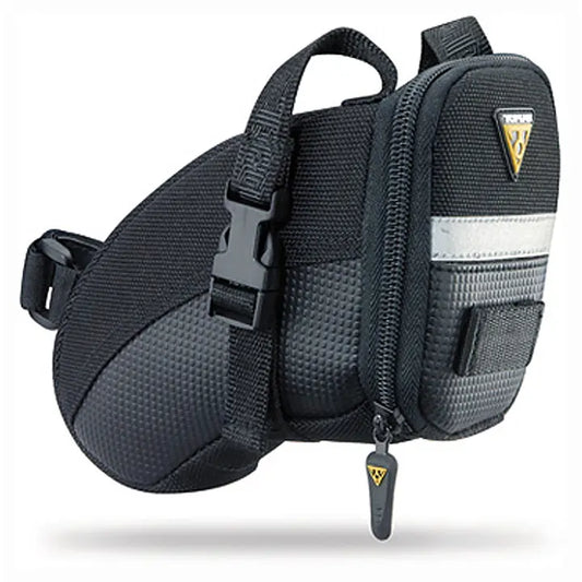 Aero Wedge pack, seteveske, large