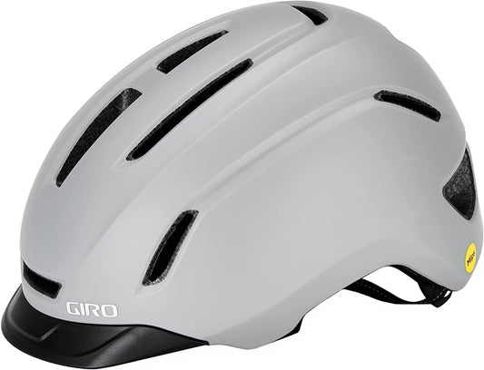 GIRO CADEN MIPS II // S // MAT GRY