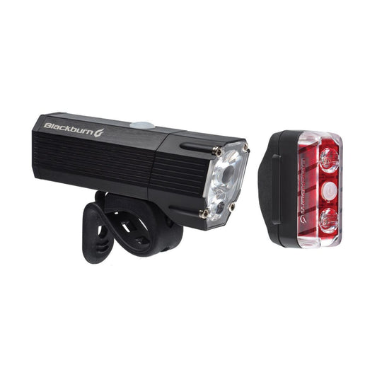 Blackburn Dayblazer 1500 Front + Dayblazer 65 Rear