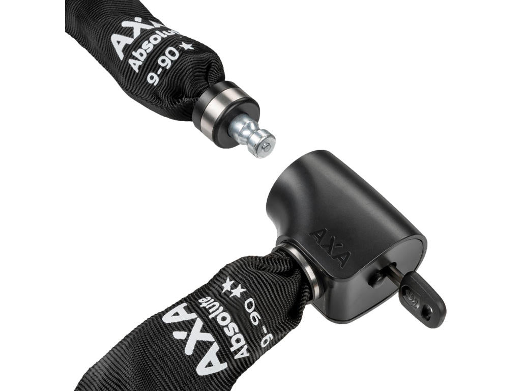 AXA Chain Absolute 9 - 90 Chain lock