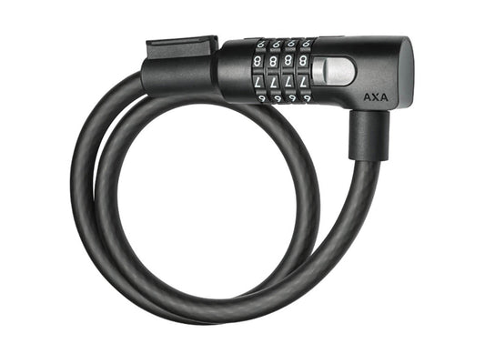 AXA Cable Resolute C12 - 65 Code Cable lock