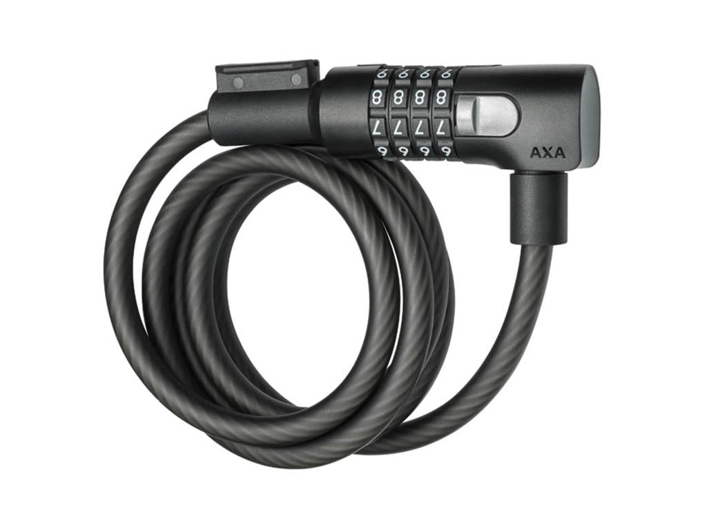 AXA Cable Resolute C10 - 150 Code Cable lock
