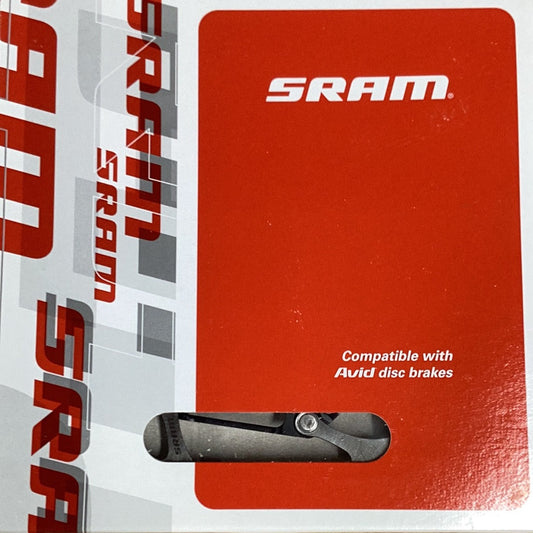 Sram Center lock 160 2P CL