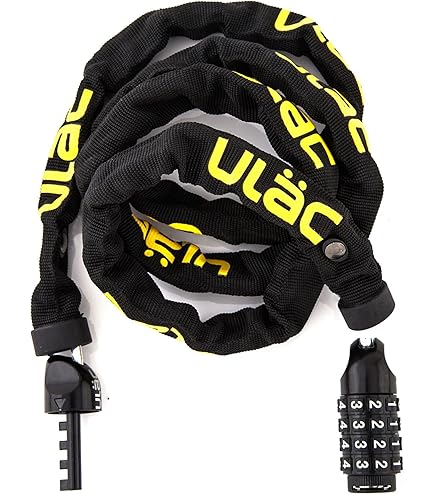 Ulac Neo Chain (Grad 6) NØKKEL