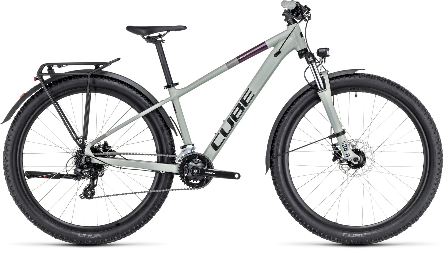 Cube Access Ws Allroad 2024