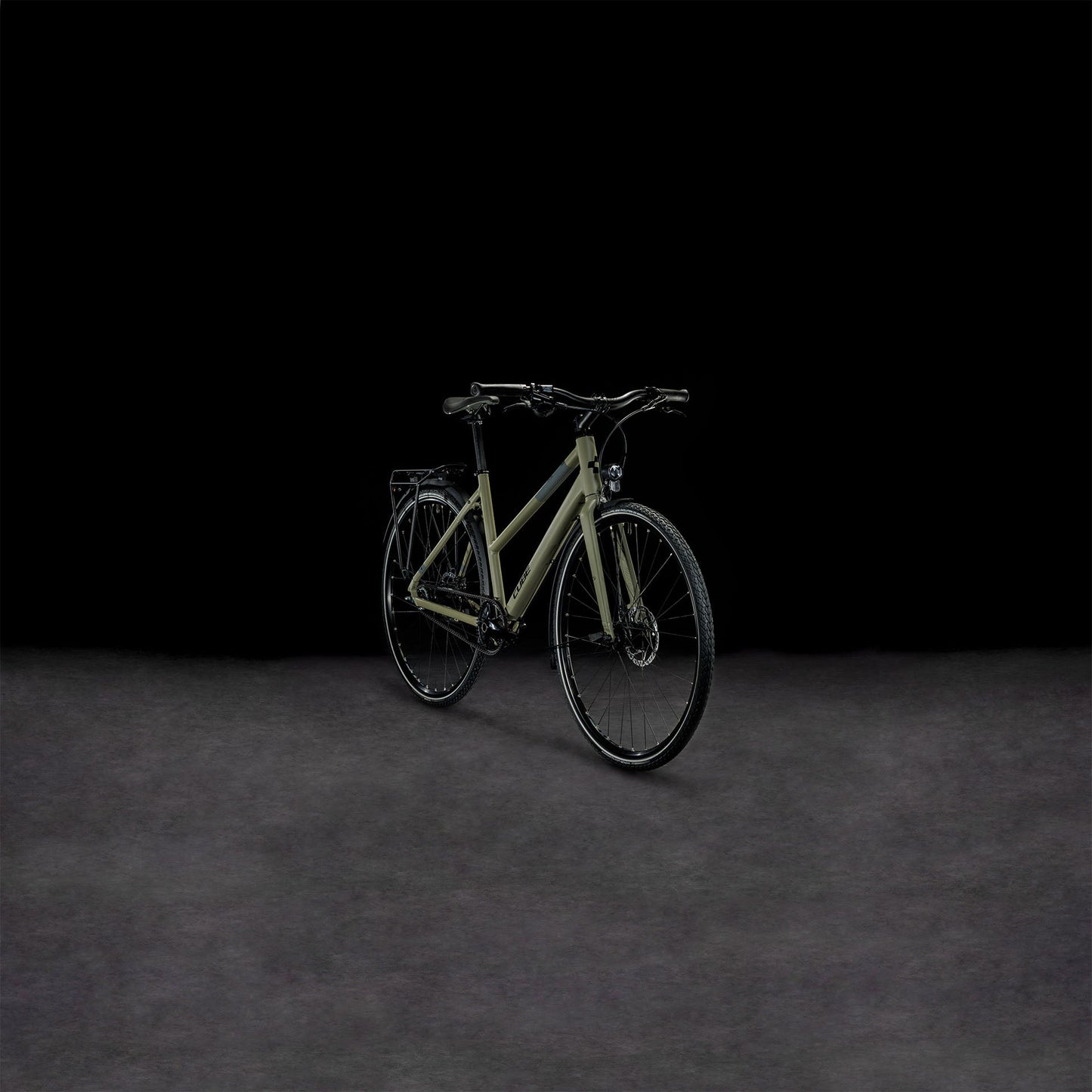 Cube Travel Slx 2024