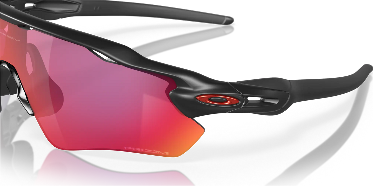 Oakley Radar EV Path Matte Black PRIZM Road