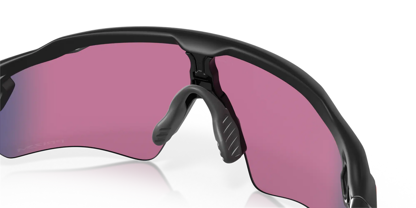 Oakley Radar EV Path Matte Black PRIZM Road