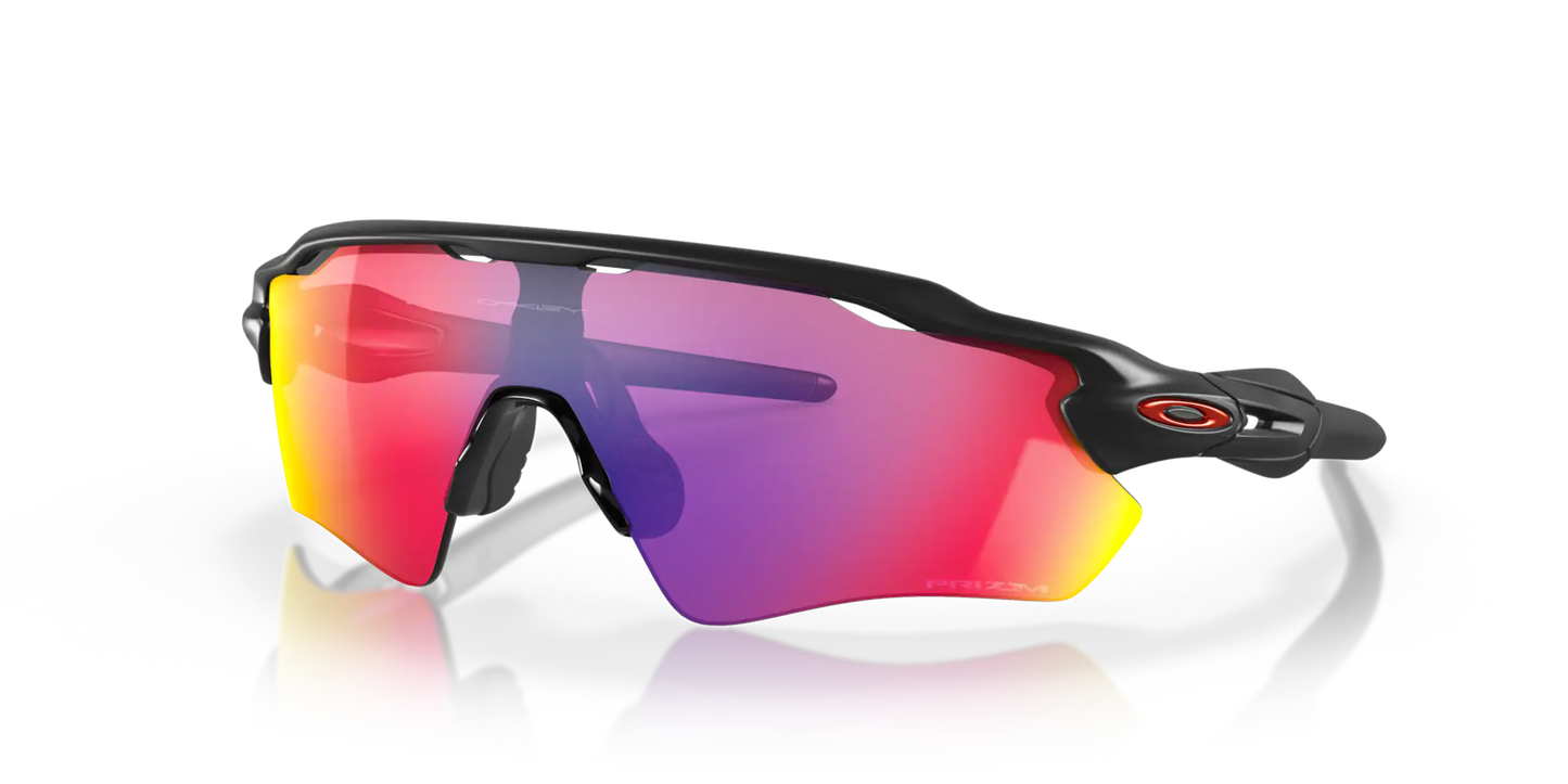 Oakley Radar EV Path Matte Black PRIZM Road