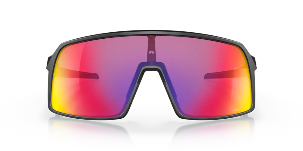 Oakley Sutro Matt Black PRIZM Road