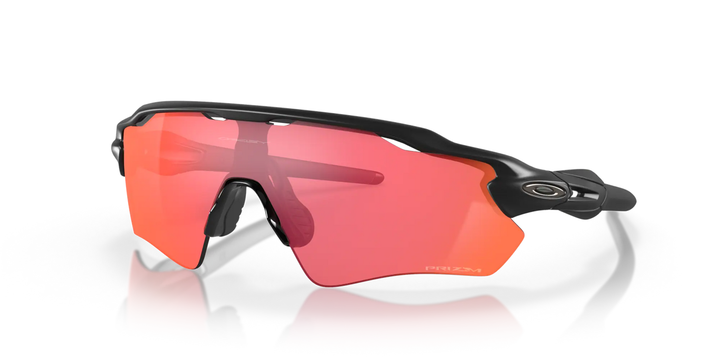 Oakley Radar EV Path Matte Black PRIZM Trail Torch
