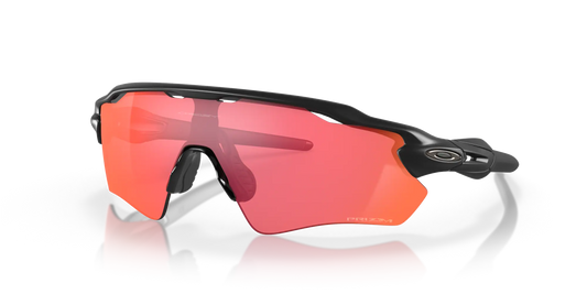 Oakley Radar EV Path Matte Black PRIZM Trail Torch