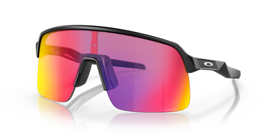 Oakley Sutro Lite Matte Black Prizm Road