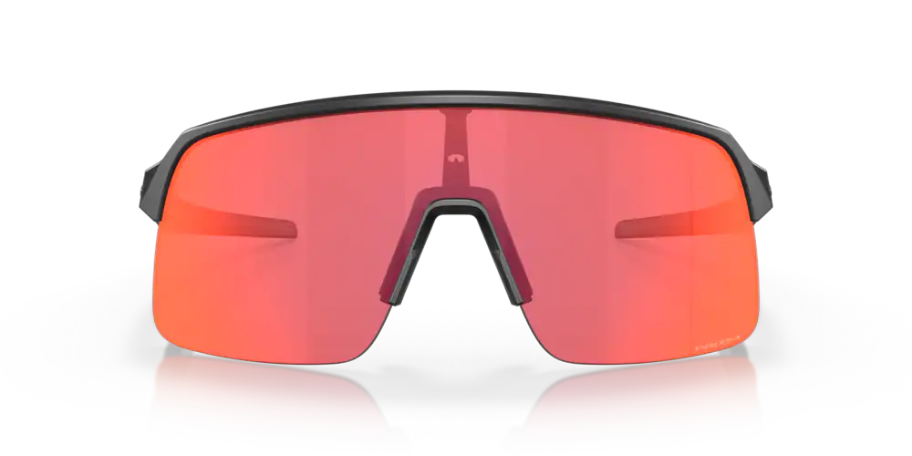 Oakley Sutro Lite Matte Carbon PRIZM Trail Torch
