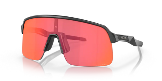 Oakley Sutro Lite Matte Carbon PRIZM Trail Torch