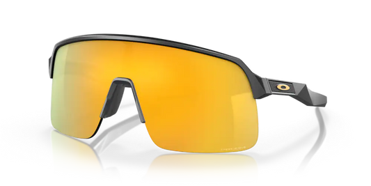 Oakley Sutro Lite Matte Carbon PRIZM 24k