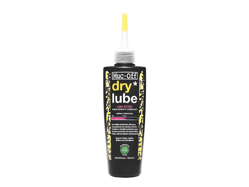 Muc-Off Dry Lube 120ml