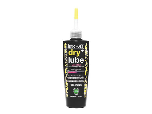 Muc-Off Dry Lube 120ml