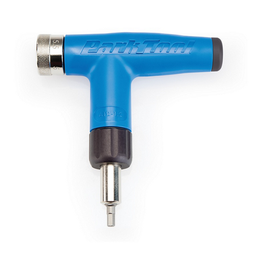 Park Tool AdjustableTorqueDri Includes 3, 4, 5mm and T25 bit