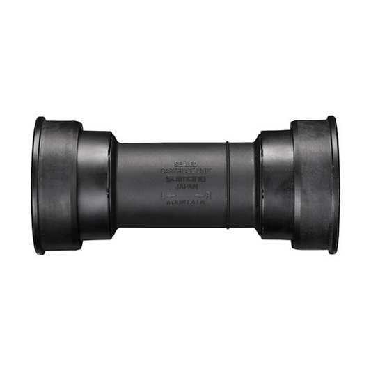 SHIMANO Kranklager (HOLLOWTECH II) BB-MT800-P HOLLOWTECH II Presstilpasset type 104.5 / 107 mm
