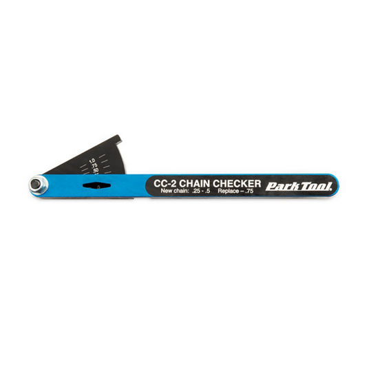 Park Tool Måleverktøytilkjede CC.2 CC-2