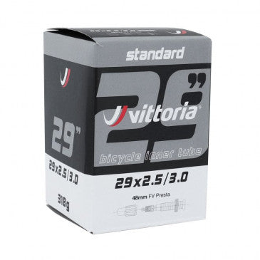 Vittoria slange 29x2.5-3.0 MTB/Sti/Enduro