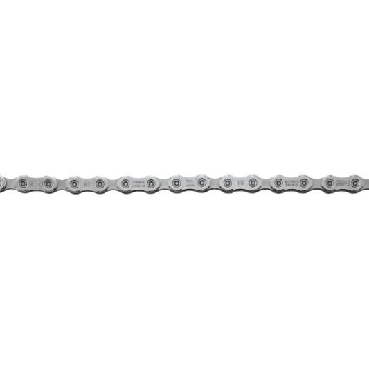 SHIMANO Kjede CN-M6100 HG 12-delt E-BIKE RATED 126 ledd QUICK-LINK hurtigkobling