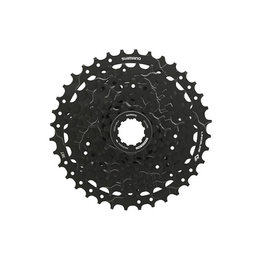 SHIMANO Kassettannhjul CS-LG300-9 9-delt 11-13-15-17-20-23-26-30-36T