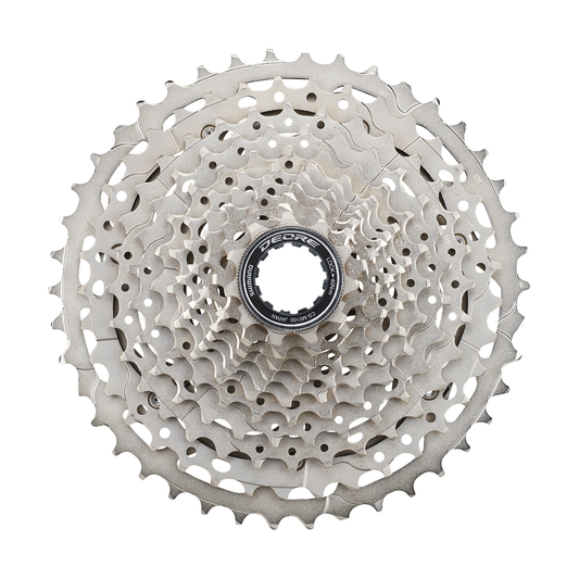 SHIMANO Kassett 11sp 11-42 CS-M5100-11 Deore