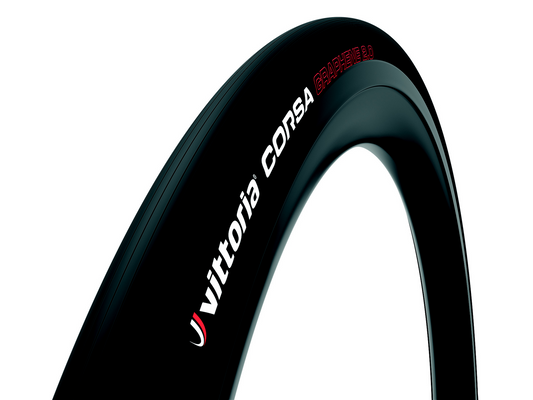 Vittoria Dekk racer Corsa svart 28-622