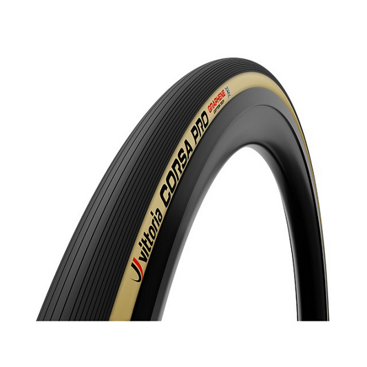 Vittoria Corsa Pro TLR 28mm