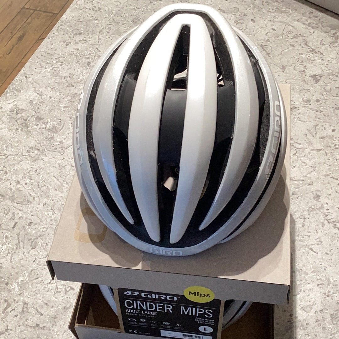 Giro Cinder