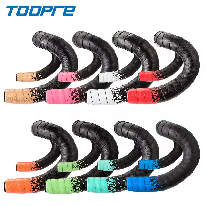 Enlee Toopre styretape turkis