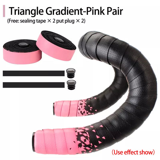 Enlee Toopre styretape rosa