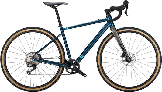 Wilier Jaroon GRX 1x12 2025