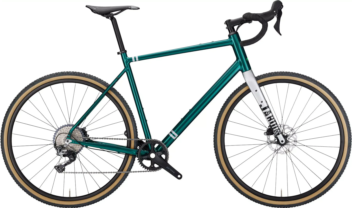 Wilier Jaroon GRX 1x12 2025