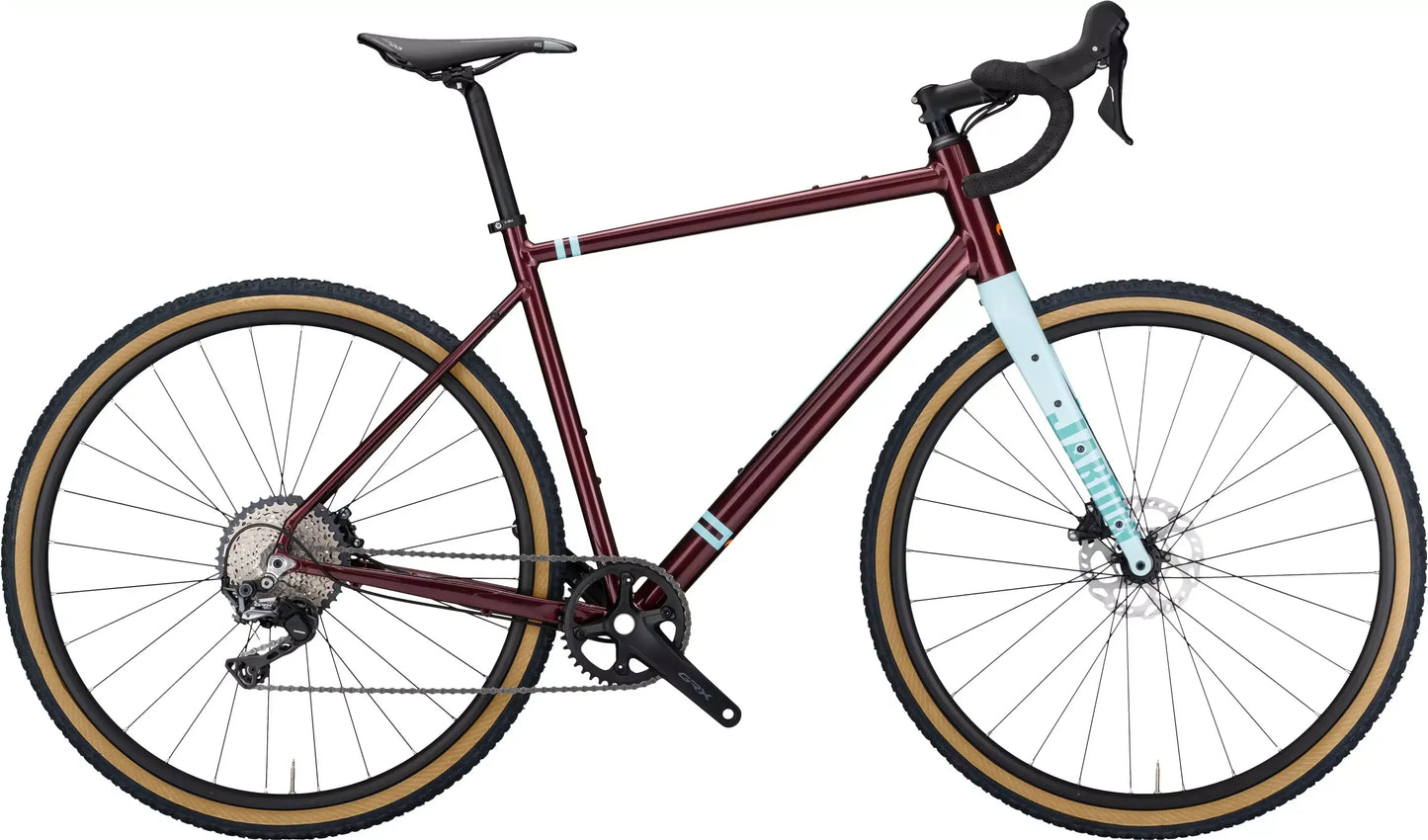 Wilier Jaroon GRX 1x12 2025