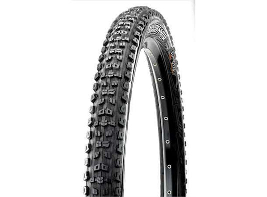 Maxxis Aggressor 29" WT TR EXO Dekk 2C 29x2.50, 983g, 60TPI,