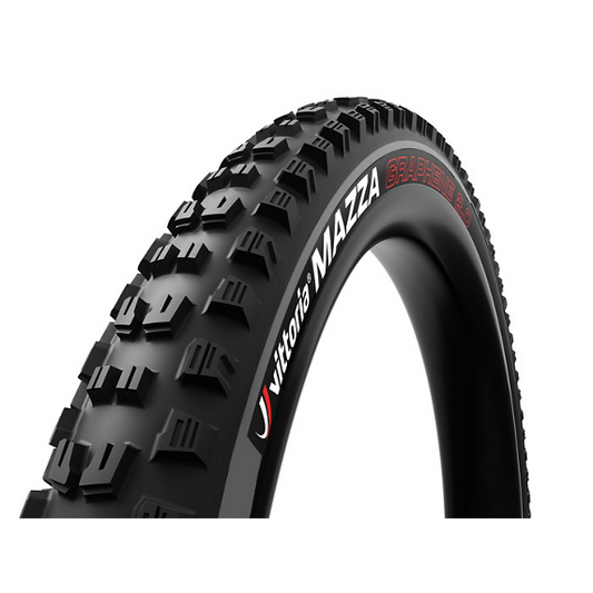 VITTORIA Dekk MTB Mazza blk/blk/blk