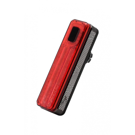 MOON Rear light Helix Max Black