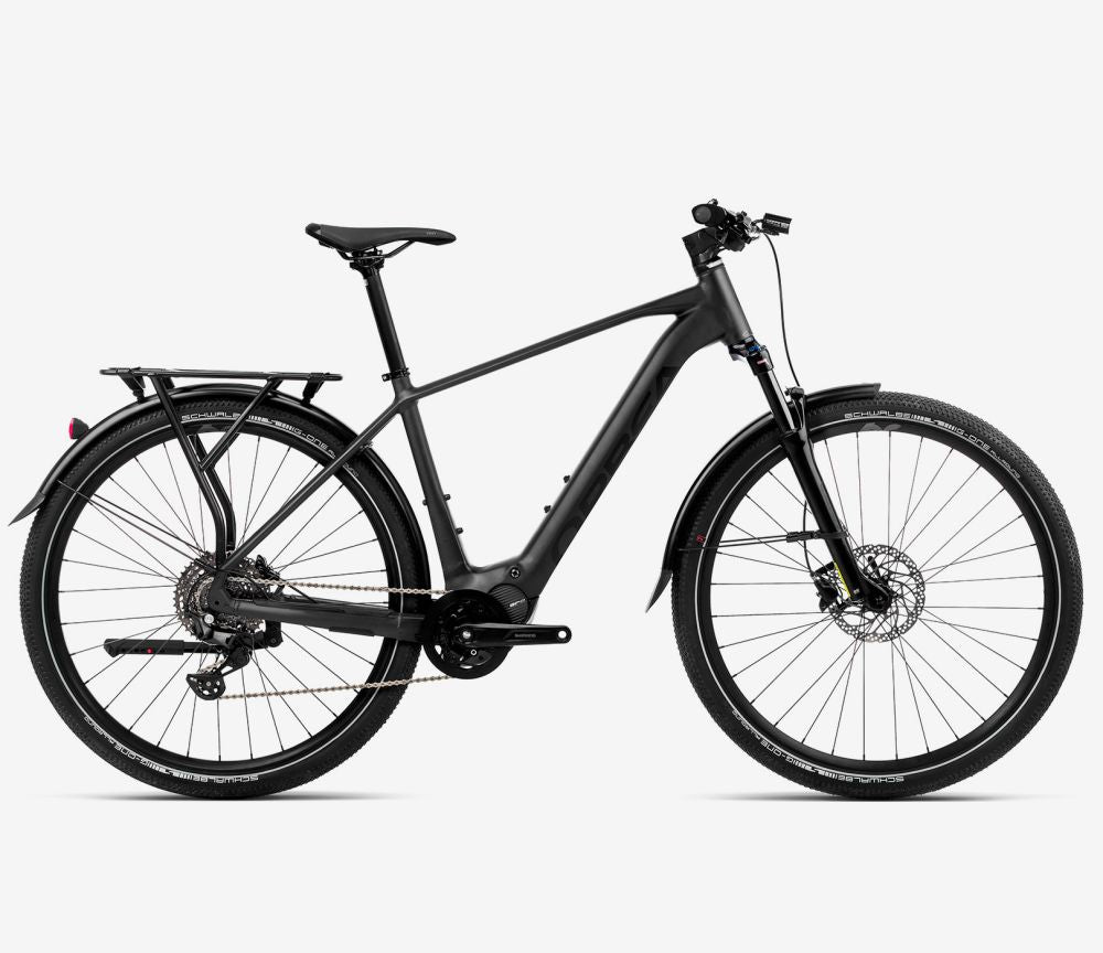 Orbea Kemen 40 2025