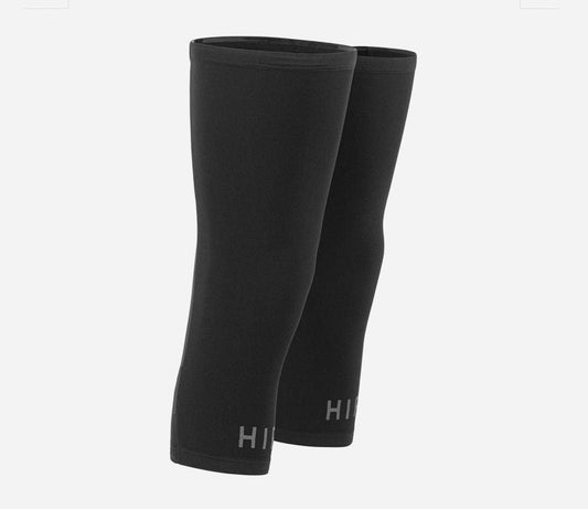 THERMAL DWR KNEE WARMER BLACK