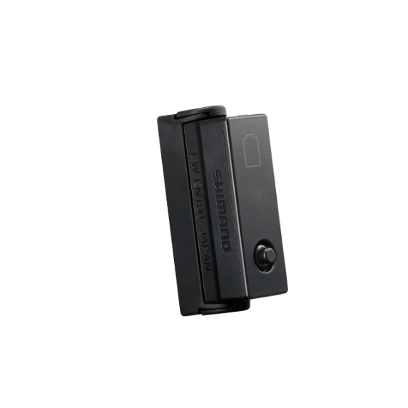 SHIMANO Sykkelcomputer EW-EN100 E-TUBE-system