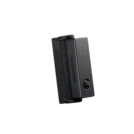 SHIMANO Sykkelcomputer EW-EN100 E-TUBE-system