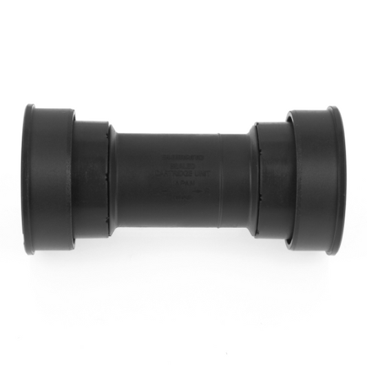 SHIMANO Kranklager SM-BB72-41B HOLLOWTECH II Presstilpasset type 86.5 mm